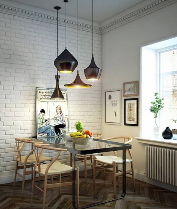 Фото как выбрать размер люстры? в интернет- магазине Дом и свет 